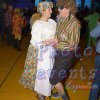 Baile con la Septima Avenida en Manzanares